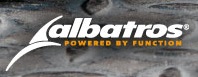 Albatros Trekkingstiefel