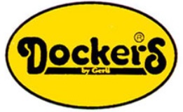 Dockers Trekkingstiefel